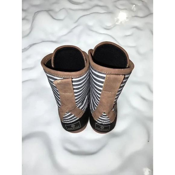 marley lilly duck boots‎ - Picture 2 of 5